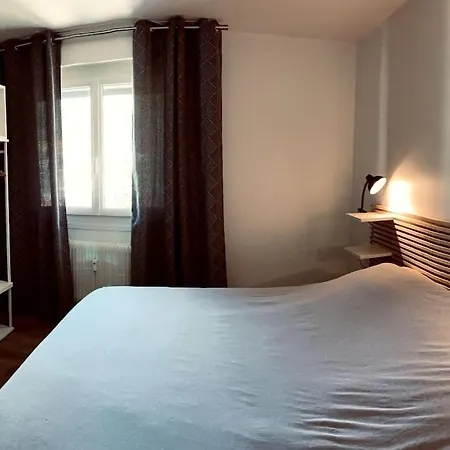3ch. Entierement Renove Au Coeur De