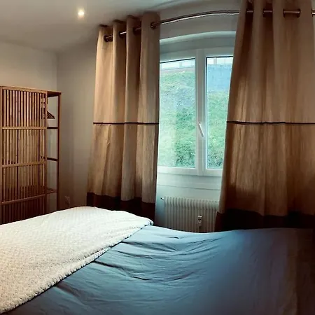 Apartman 3ch. Entierement Renove Au Coeur De